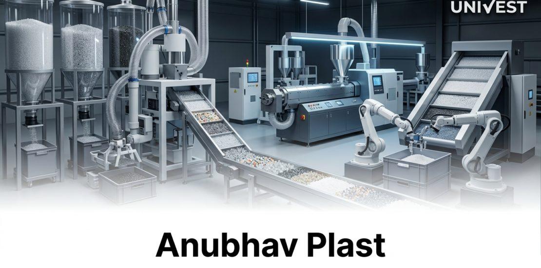 Anubhav Plast IPO Listing Preview
