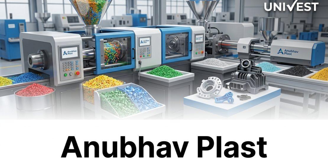 Anubhav Plast IPO Allotment