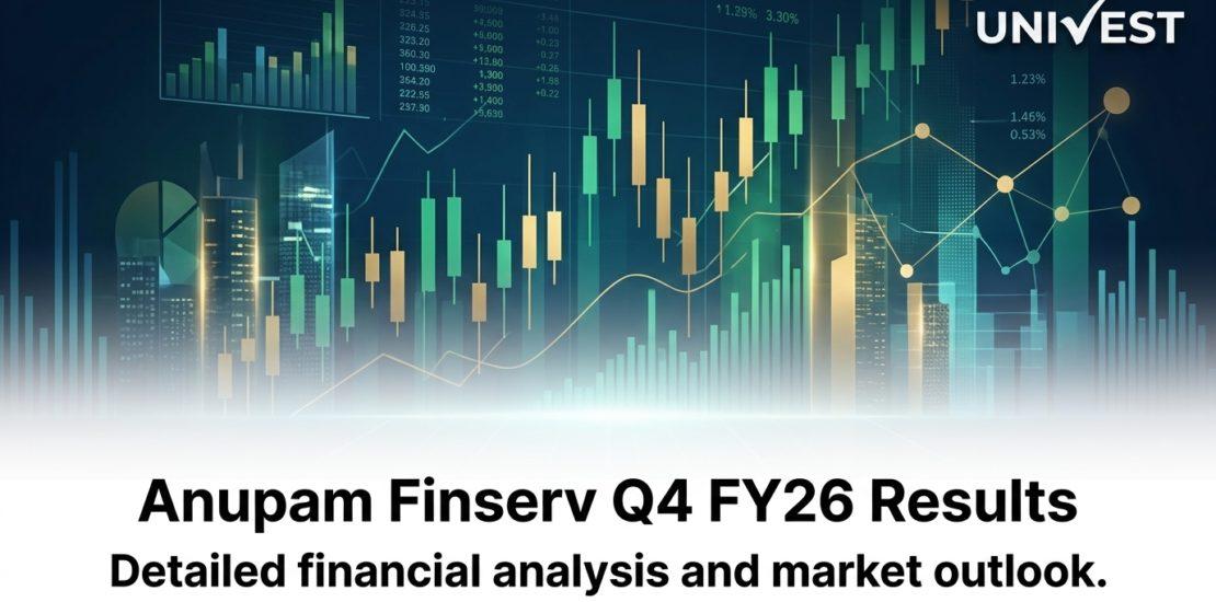 Anupam Finserv Q4 FY26 Results