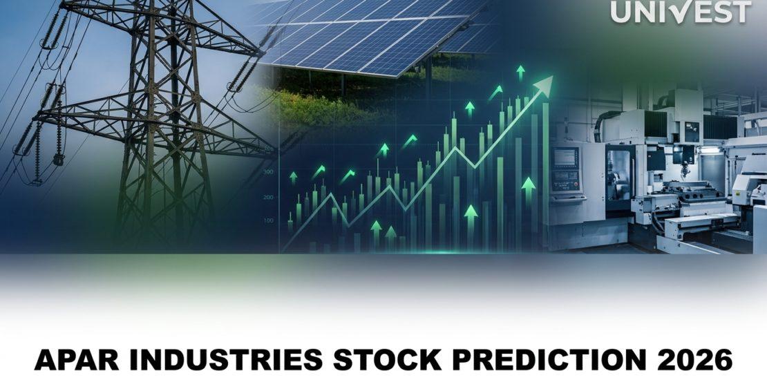 Apar Industries Stock Prediction 2026