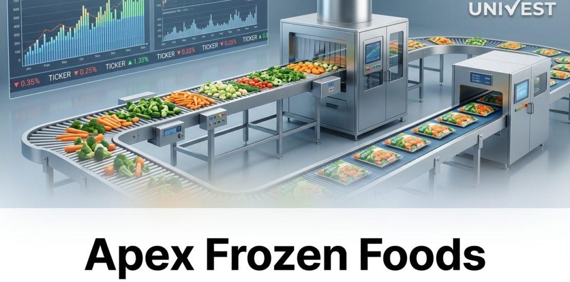 Apex Frozen Foods