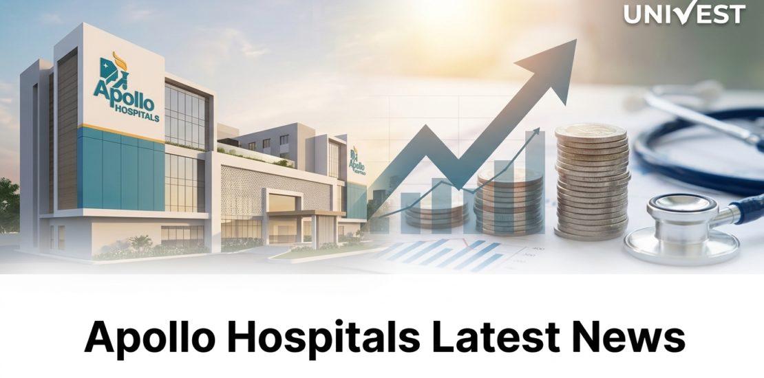Apollo Hospitals Latest News