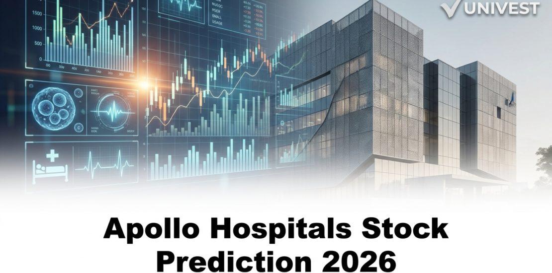 Apollo Hospitals Stock Prediction 2026