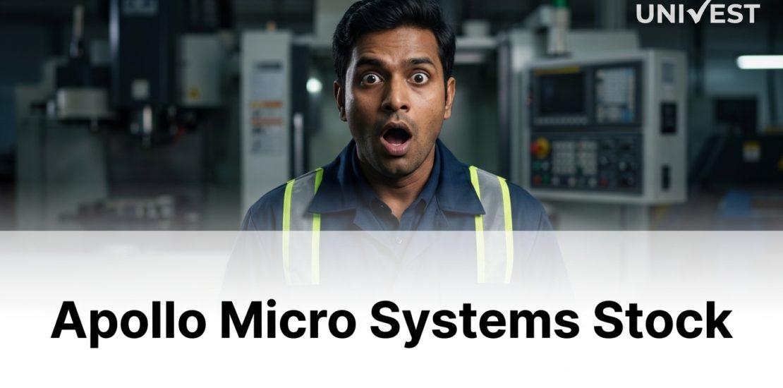 Apollo Micro Systems Stock Prediction 2026