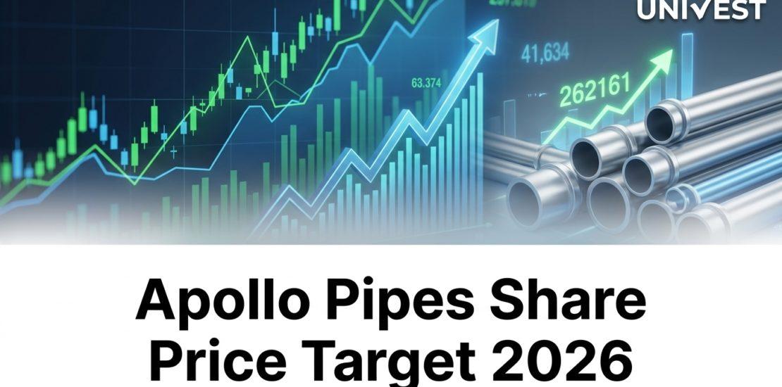 Apollo Pipes Share Price Target 2026