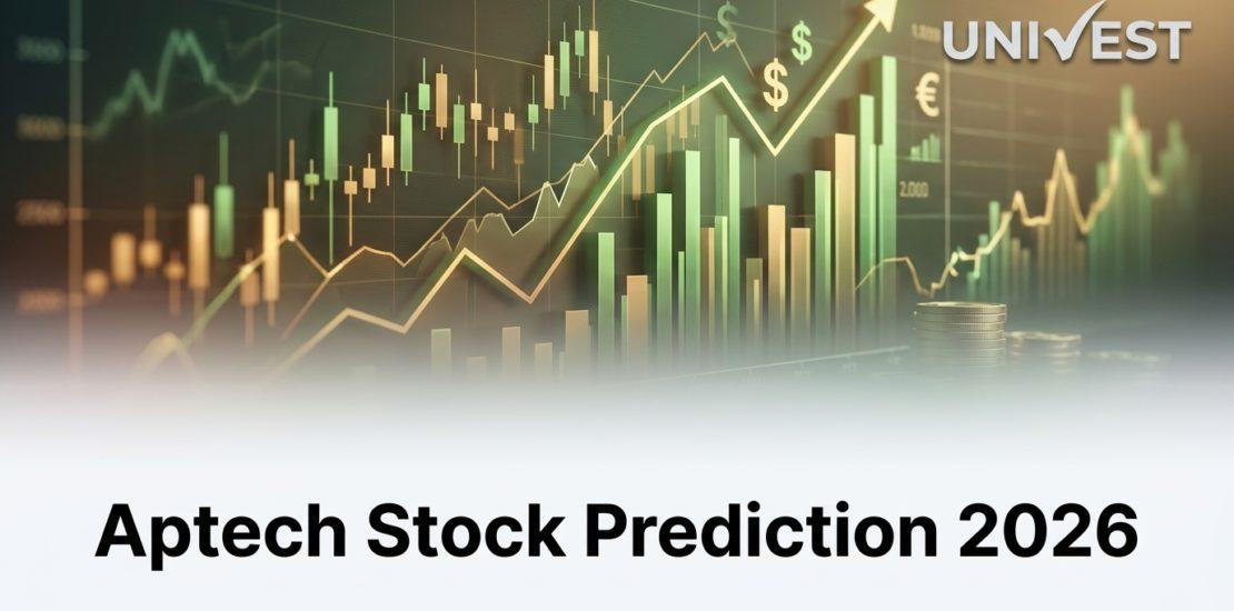 Aptech Stock Prediction 2026