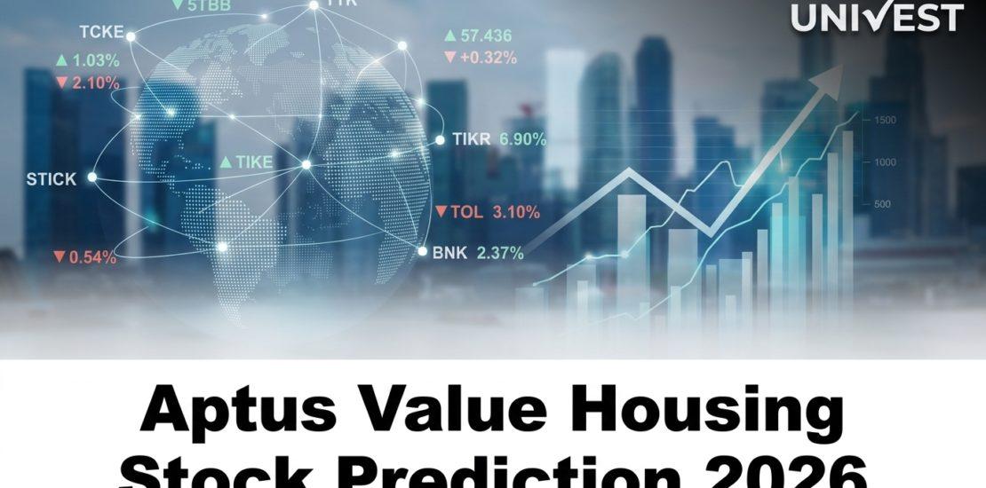 Aptus Value Housing Stock Prediction 2026