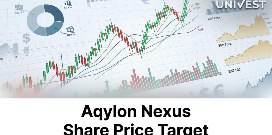 Aqylon Nexus Share Price Target