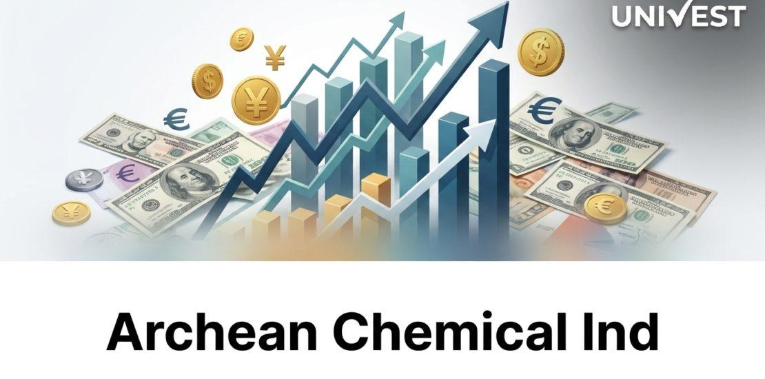 Archean Chemical Ind Stock Prediction 2026