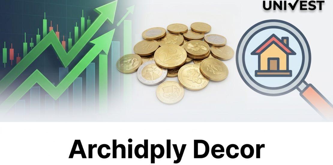 Archidply Decor Q4 FY26 Results