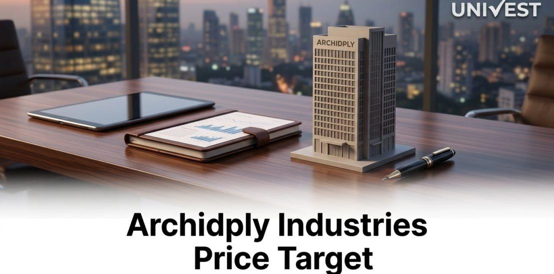 Archidply Industries Share Price Target