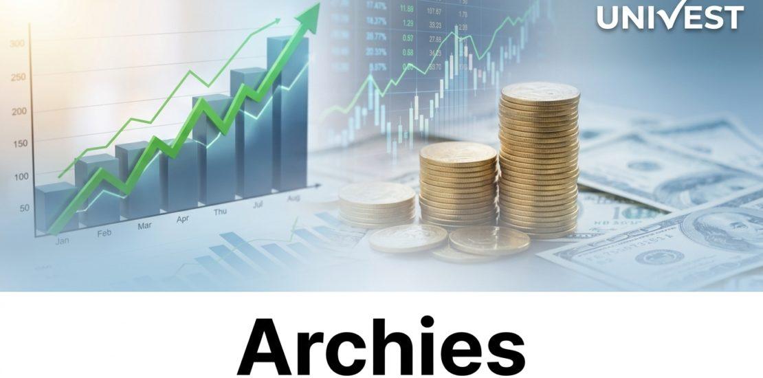 Archies Q4 FY26 Results