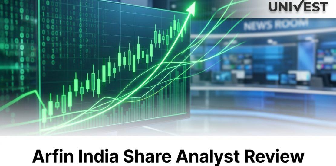 Arfin India Share Analyst Review