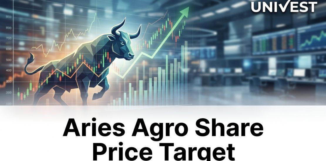 Aries Agro Share Price Target