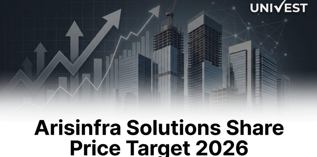 Arisinfra Solutions Share Price Target 2026