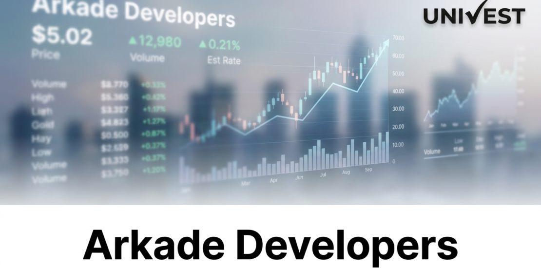 Arkade Developers Share Analyst Review