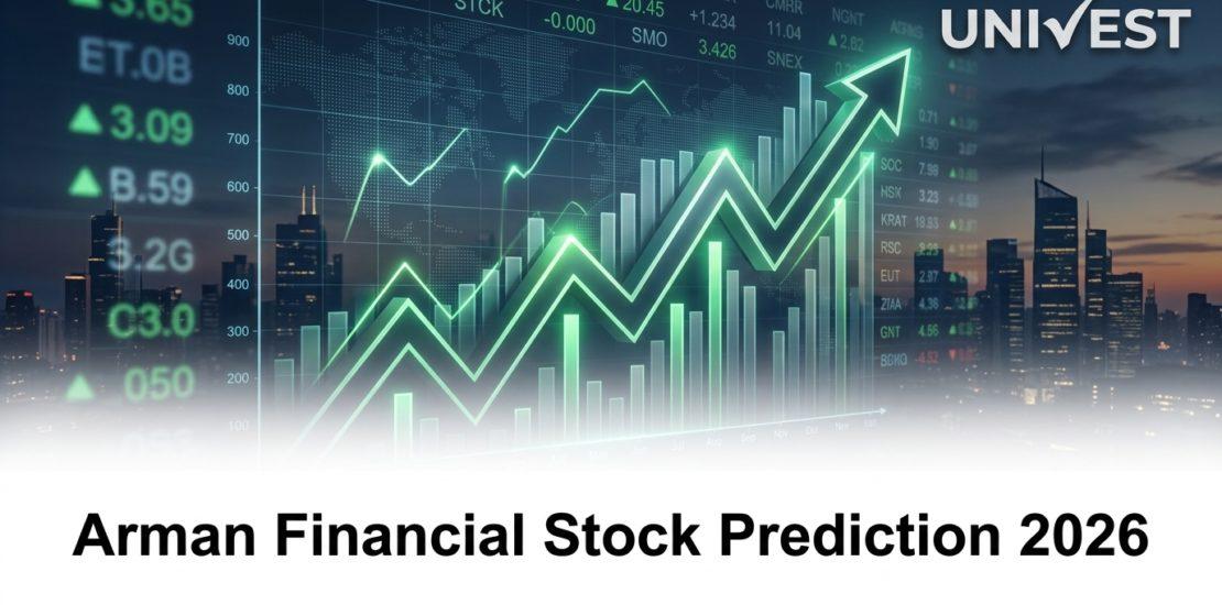 Arman Financial Stock Prediction 2026