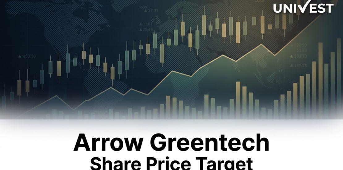 Arrow Greentech Share Price Target