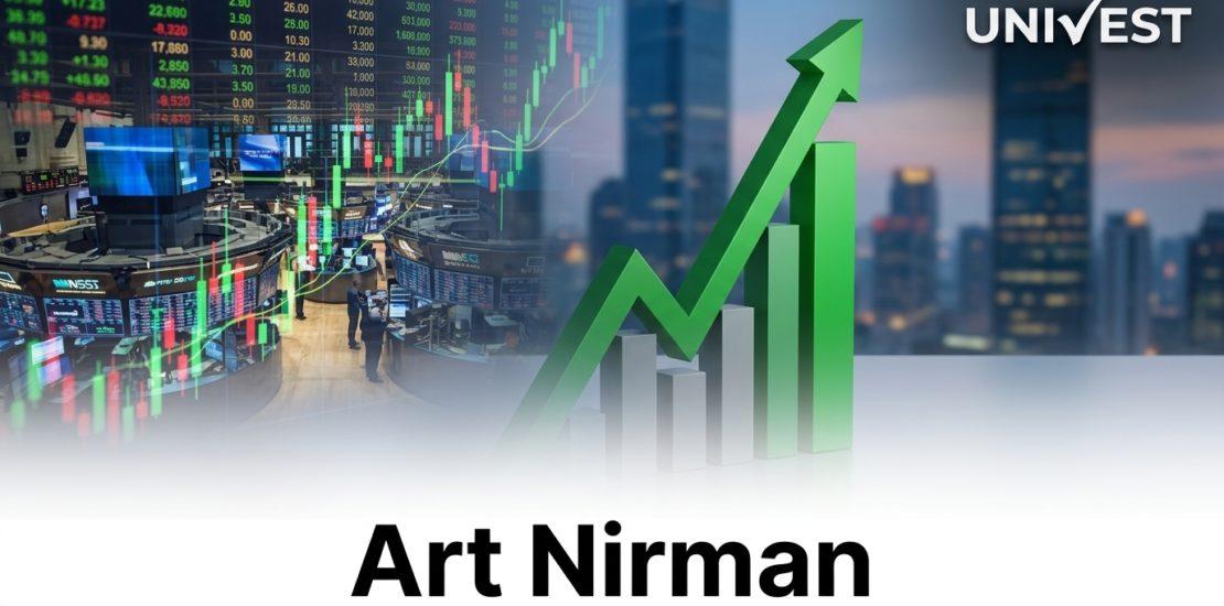 Art Nirman Share