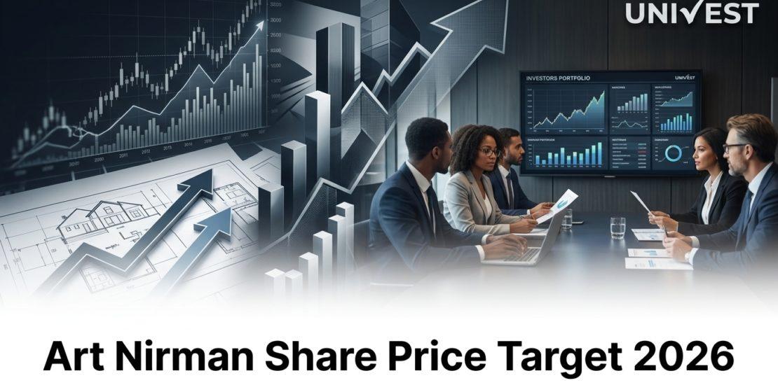 Art Nirman Share Price Target 2026