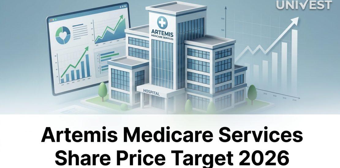 Artemis Medicare Services Share Price Target 2026