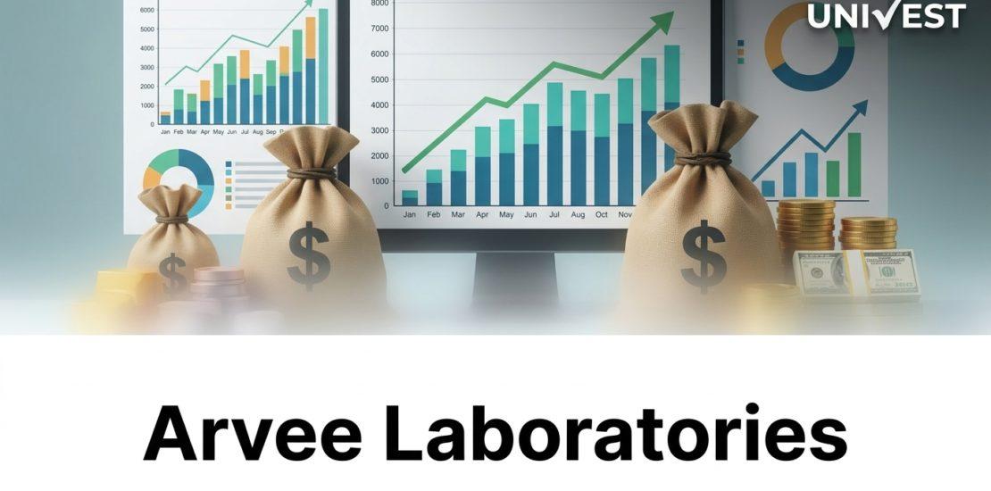 Arvee Laboratories (India)