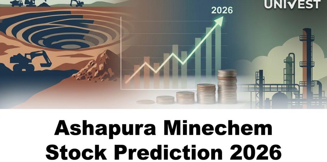 Ashapura Minechem Stock Prediction 2026