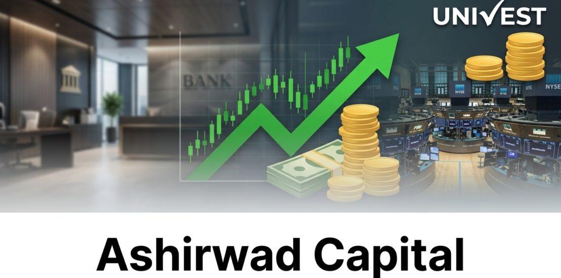 Ashirwad Capital Q4 FY26 Results