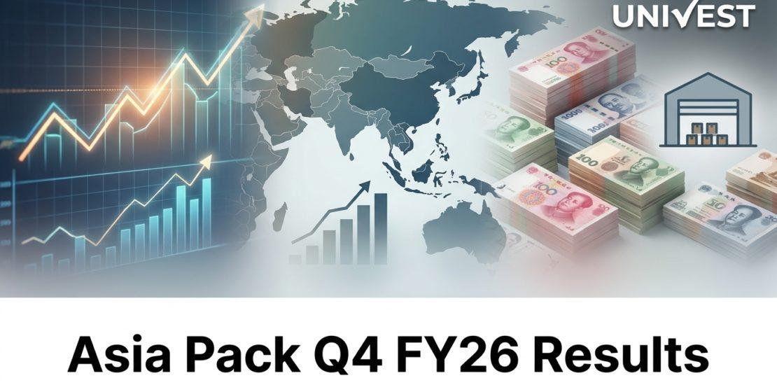 Asia Pack Q4 FY26 Results