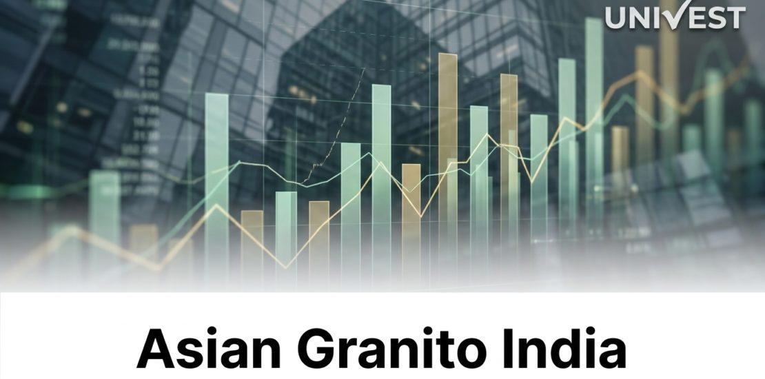 Asian Granito India Share Analyst Review