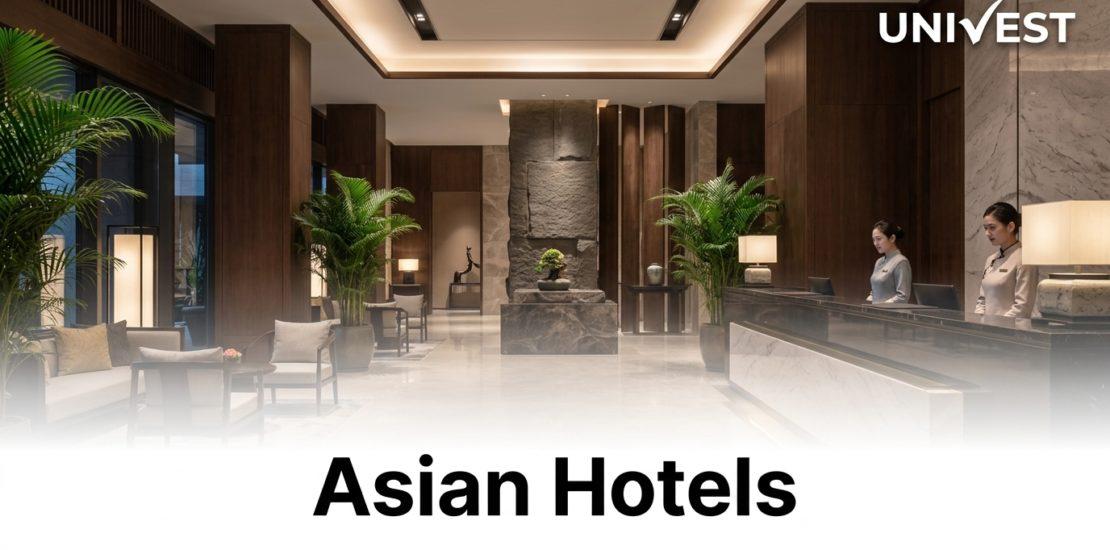 Asian Hotels