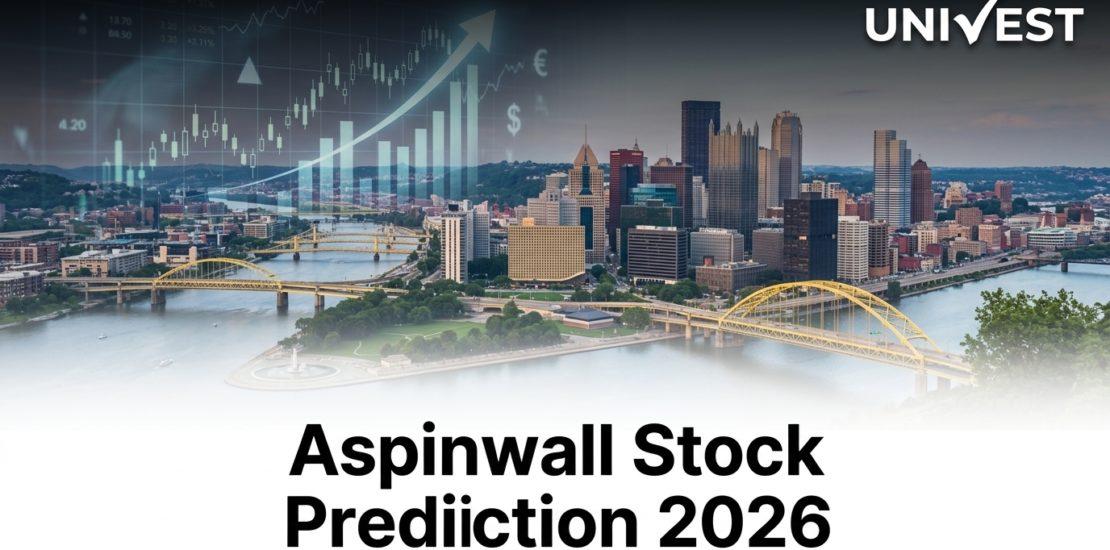 Aspinwall Stock Prediction 2026
