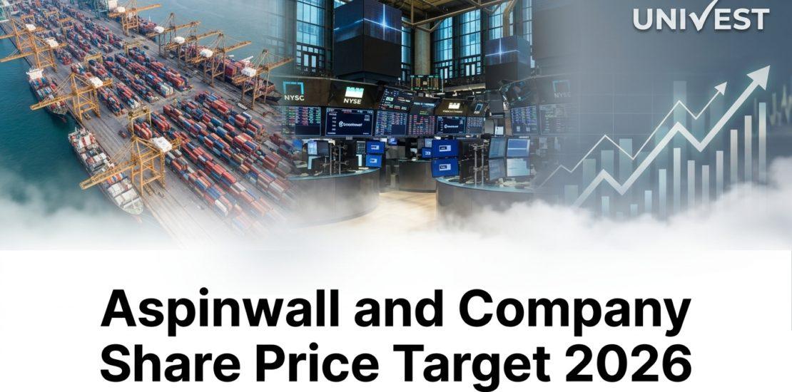 Aspinwall and Company Share Price Target 2026