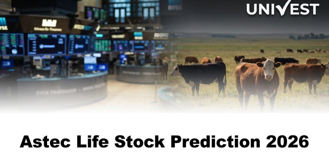 Astec Life Stock Prediction 2026