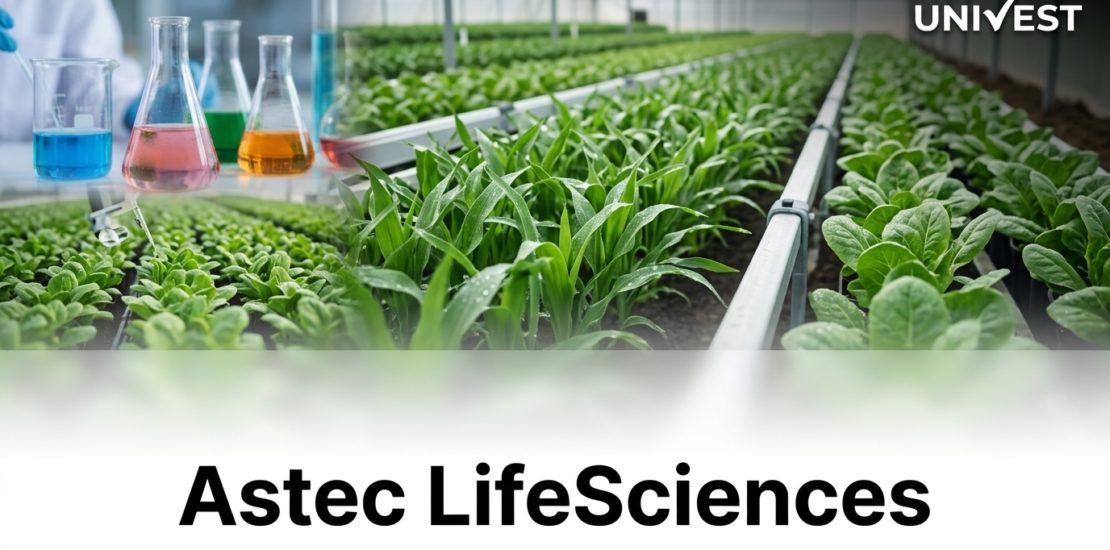 Astec LifeSciences Share Analyst Review