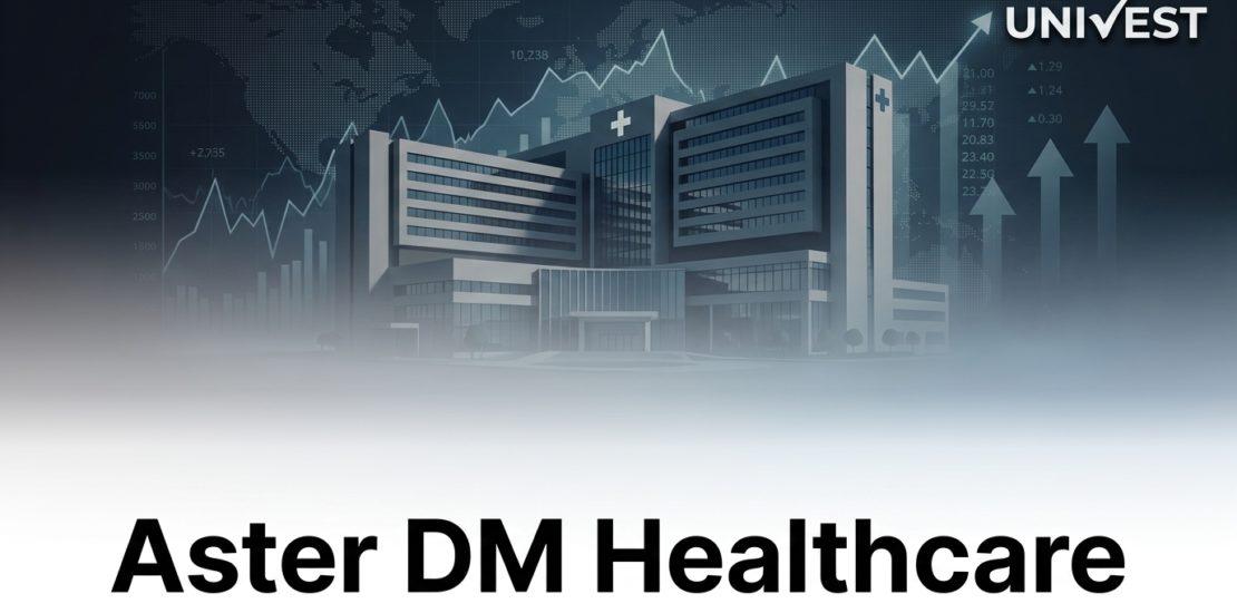 Aster DM Healthcare Share Analyst Review