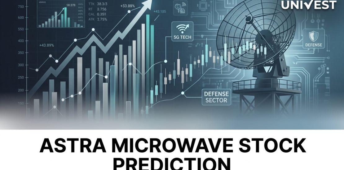 Astra Microwave Stock Prediction