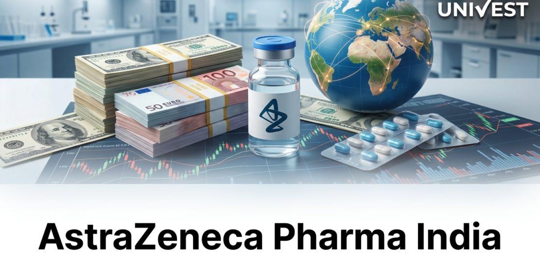 AstraZeneca Pharma India Stock Prediction 2026