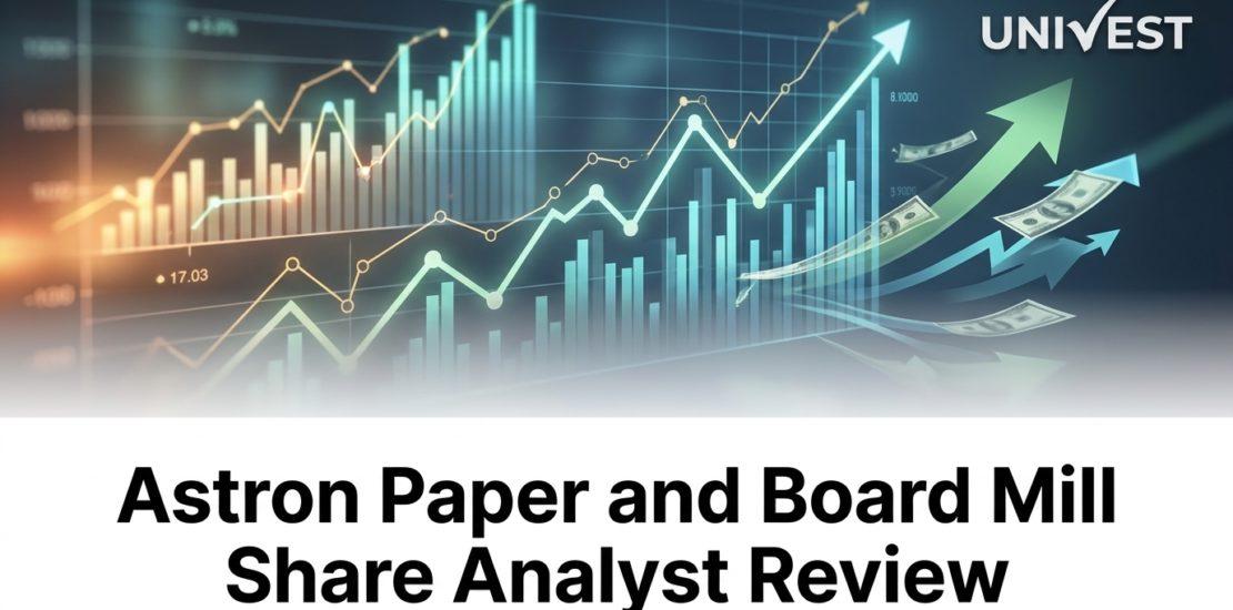 Astron Paper and Board Mill Share Analyst Review