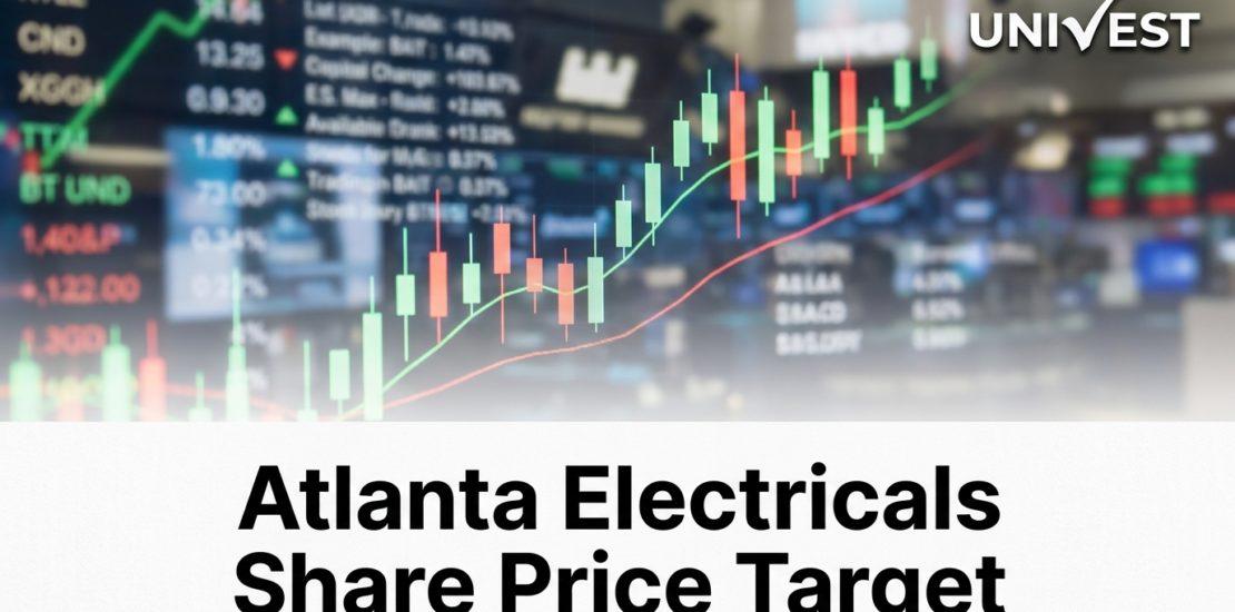 Atlanta Electricals Share Price Target