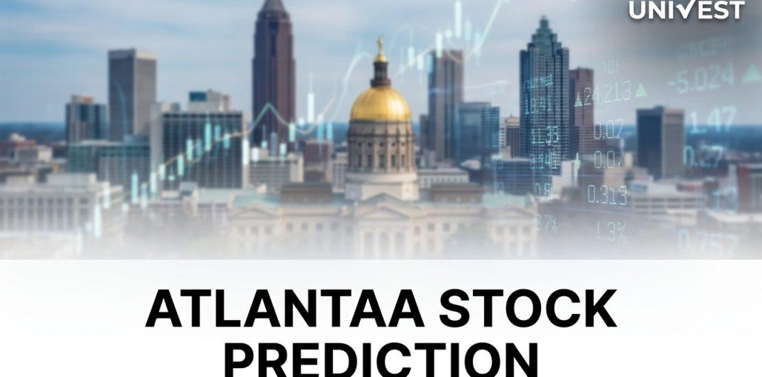 Atlantaa Stock Prediction