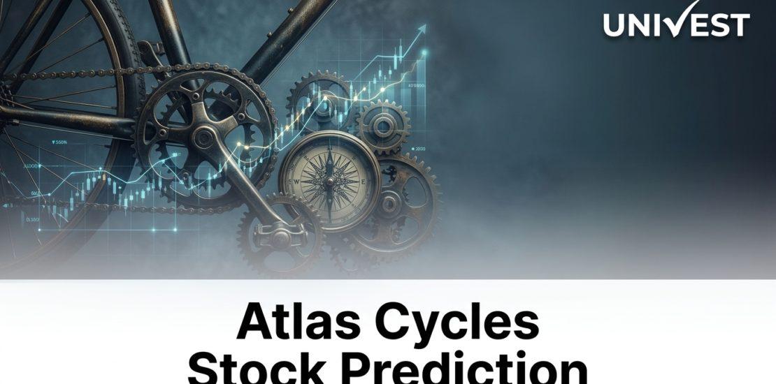 Atlas Cycles Stock Prediction