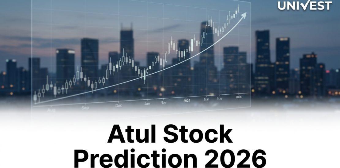Atul Stock Prediction 2026