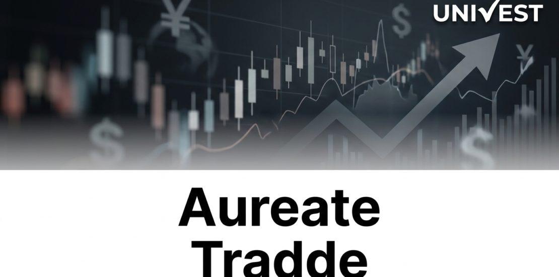 Aureate Tradde IPO Listing on 5 June 2026