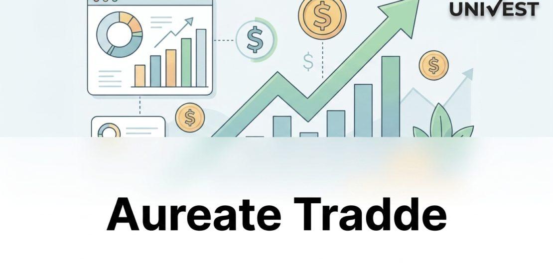 Aureate Tradde IPO GMP Day 3