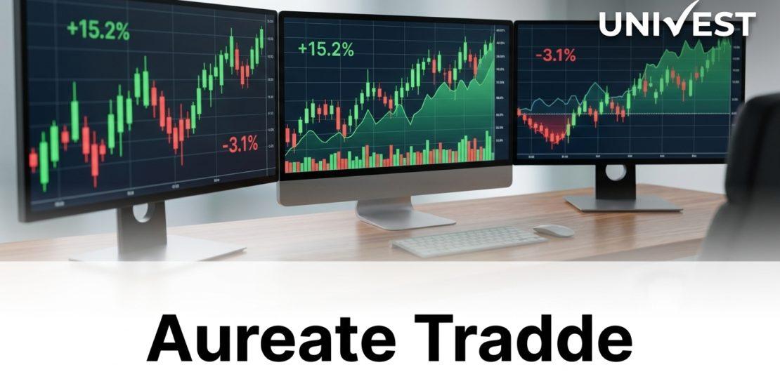 Aureate Tradde IPO Allotment Today