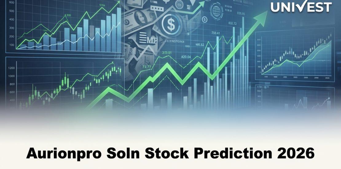Aurionpro Soln Stock Prediction 2026
