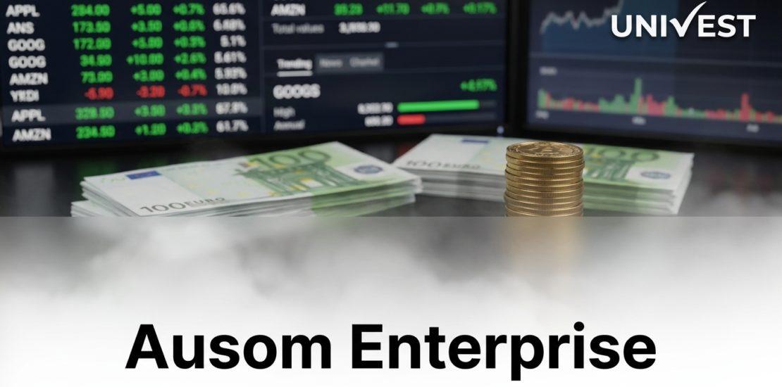 Ausom Enterprise