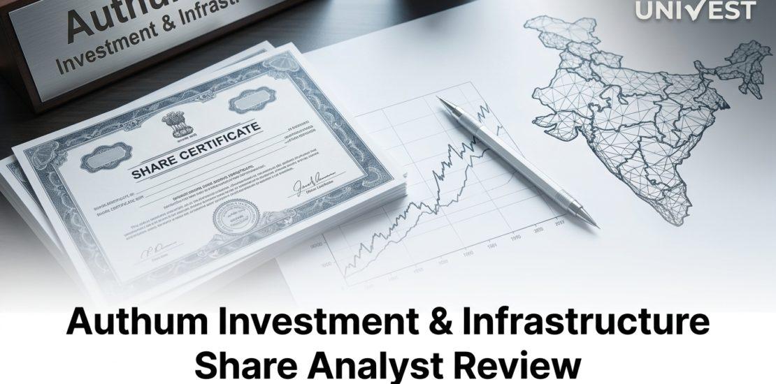 Authum Investment & Infrastructure Share Analyst Review