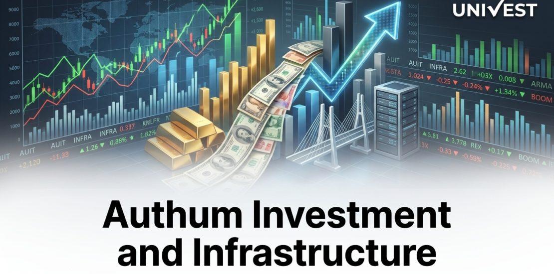 Authum Investment and Infrastructure Share Price Target